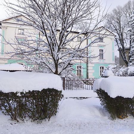 Willa Janina Ladek-Zdroj Bagian luar foto